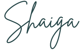 Shaiga - Make Up Artist