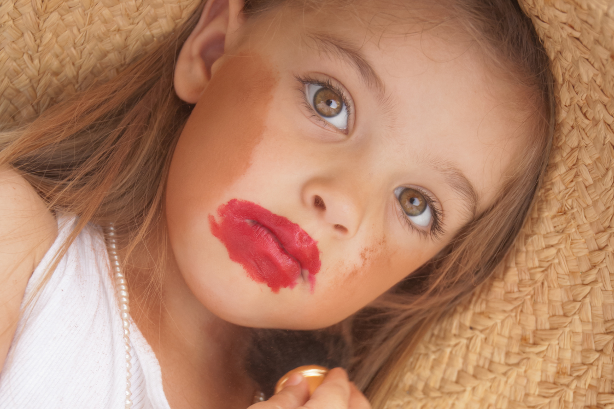 5 Errori Comuni nel Make-Up Quotidiano e Come Evitarli